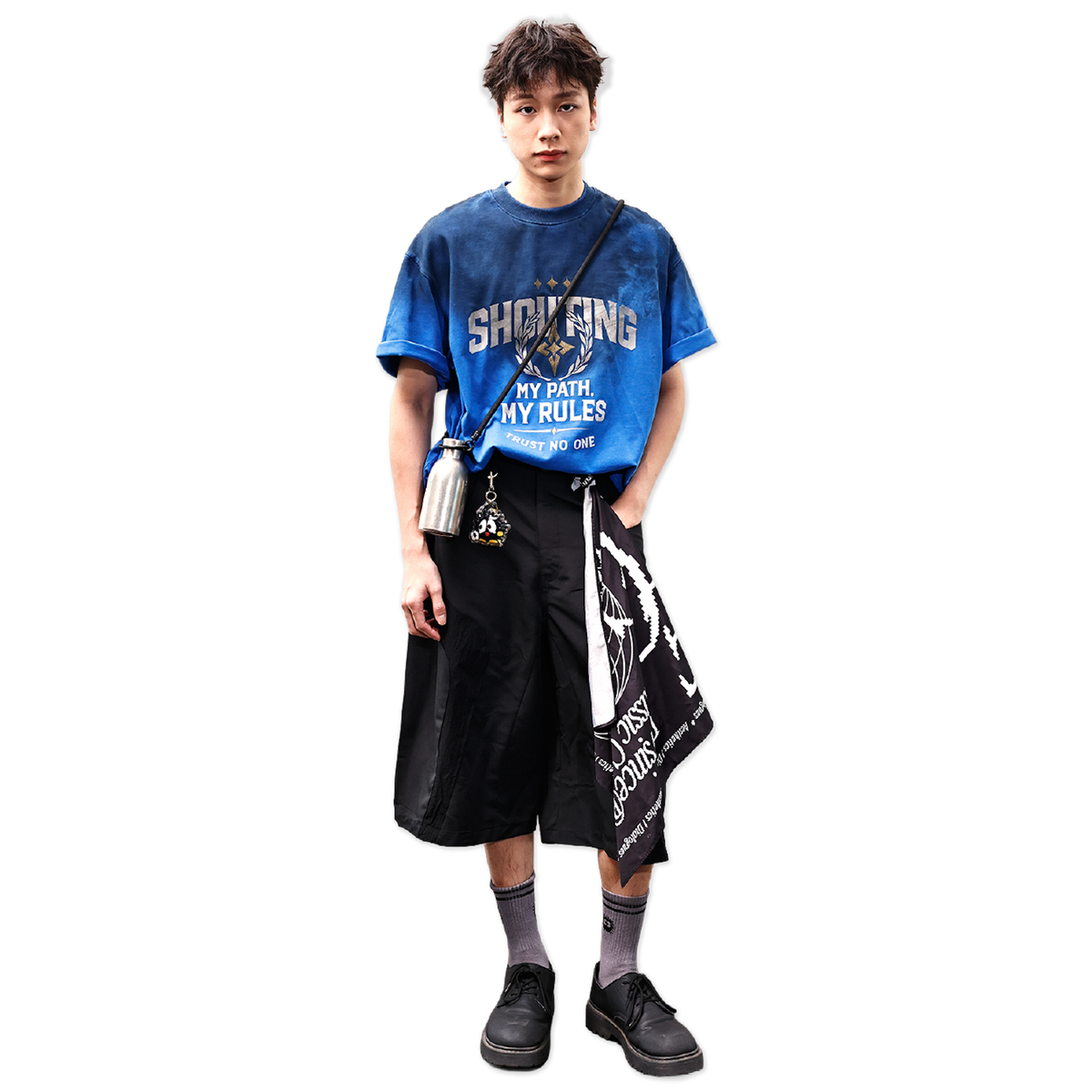 Swaganz Outfit 041