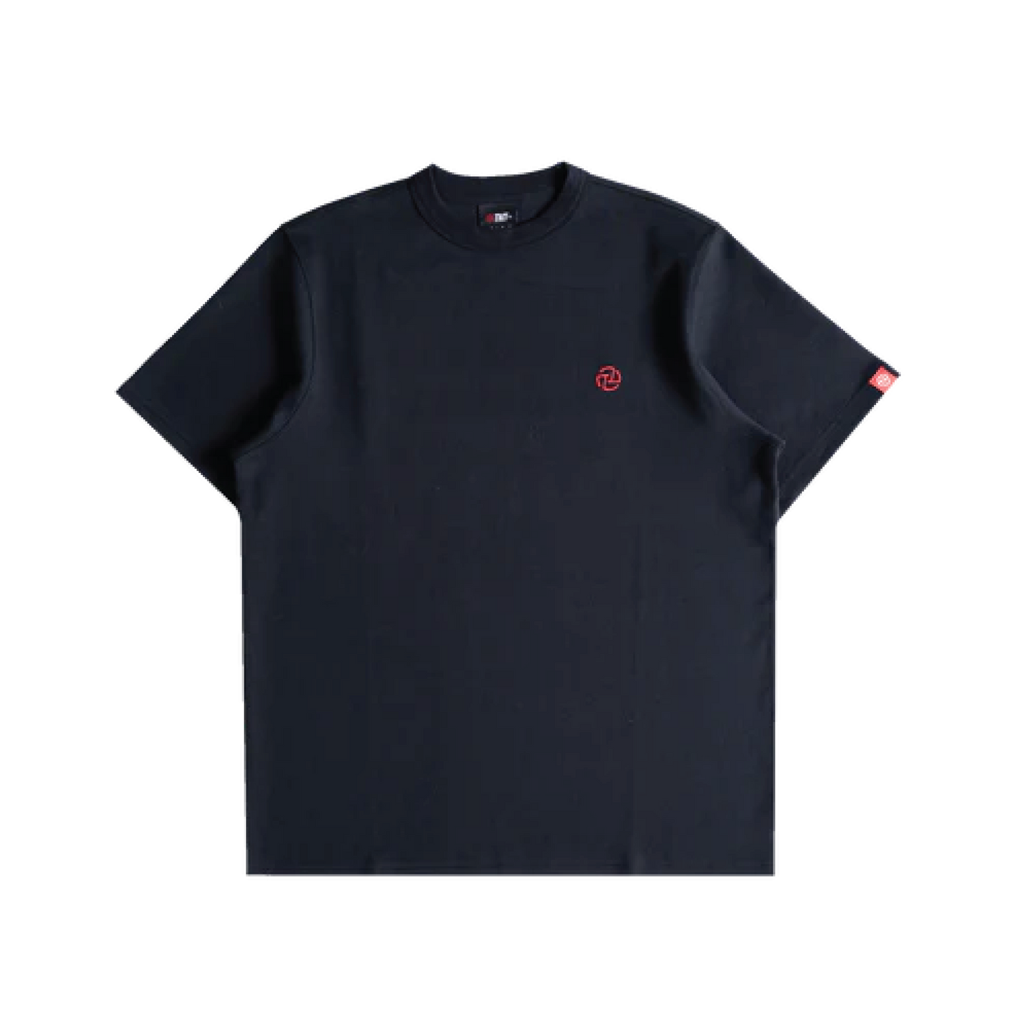 TNTCO | PI NHR Tee Black