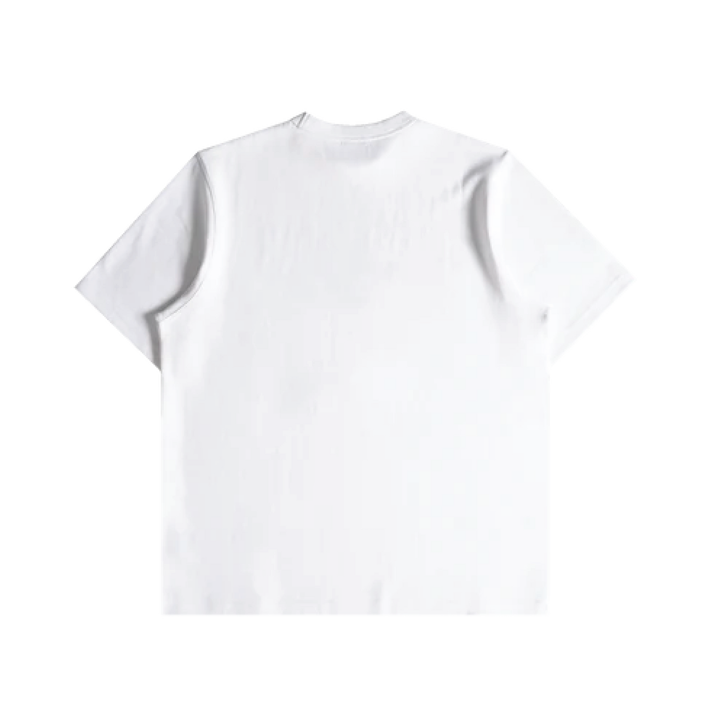 TNTCO | Rock Bottom Tee White