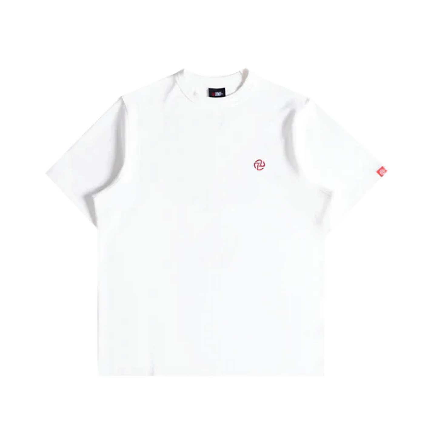 TNTCO | PI NHR Tee White