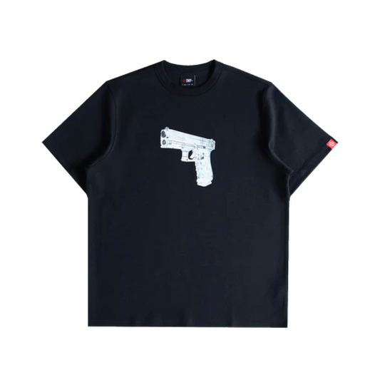 TNTCO | Pistol Tee Black