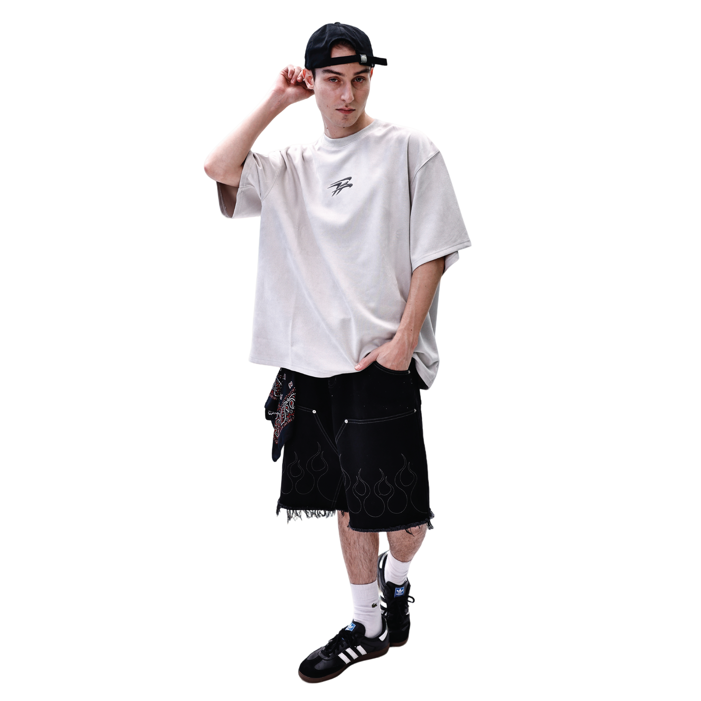 TRNO | Premium Cozy Tee