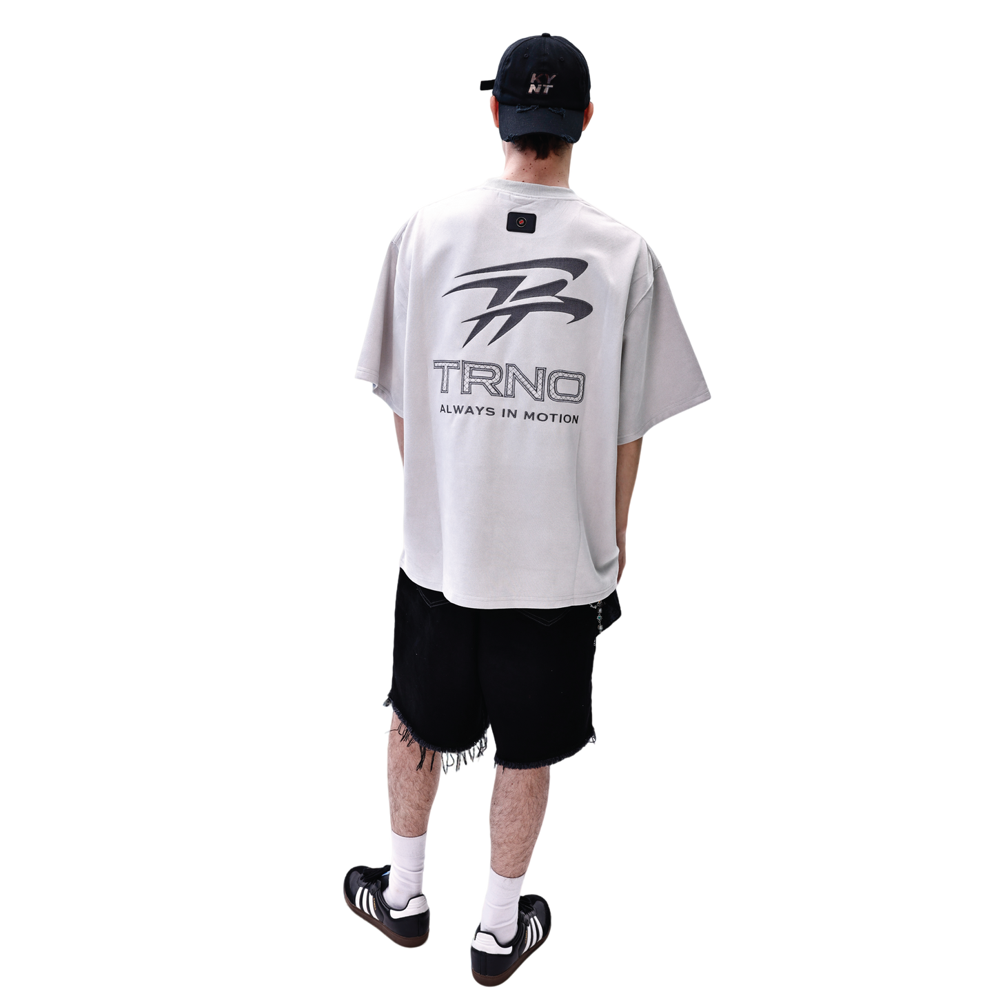TRNO | Premium Cozy Tee