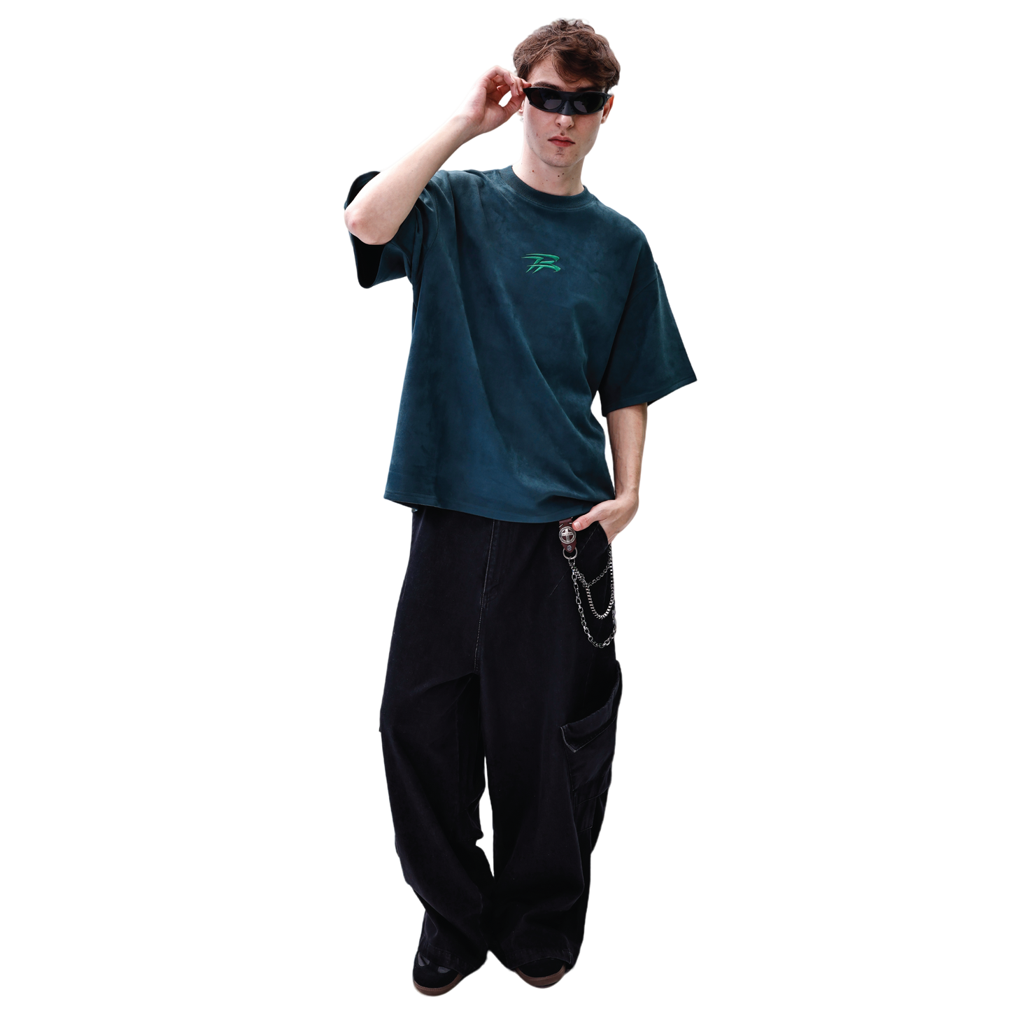 TRNO | Premium Cozy Tee