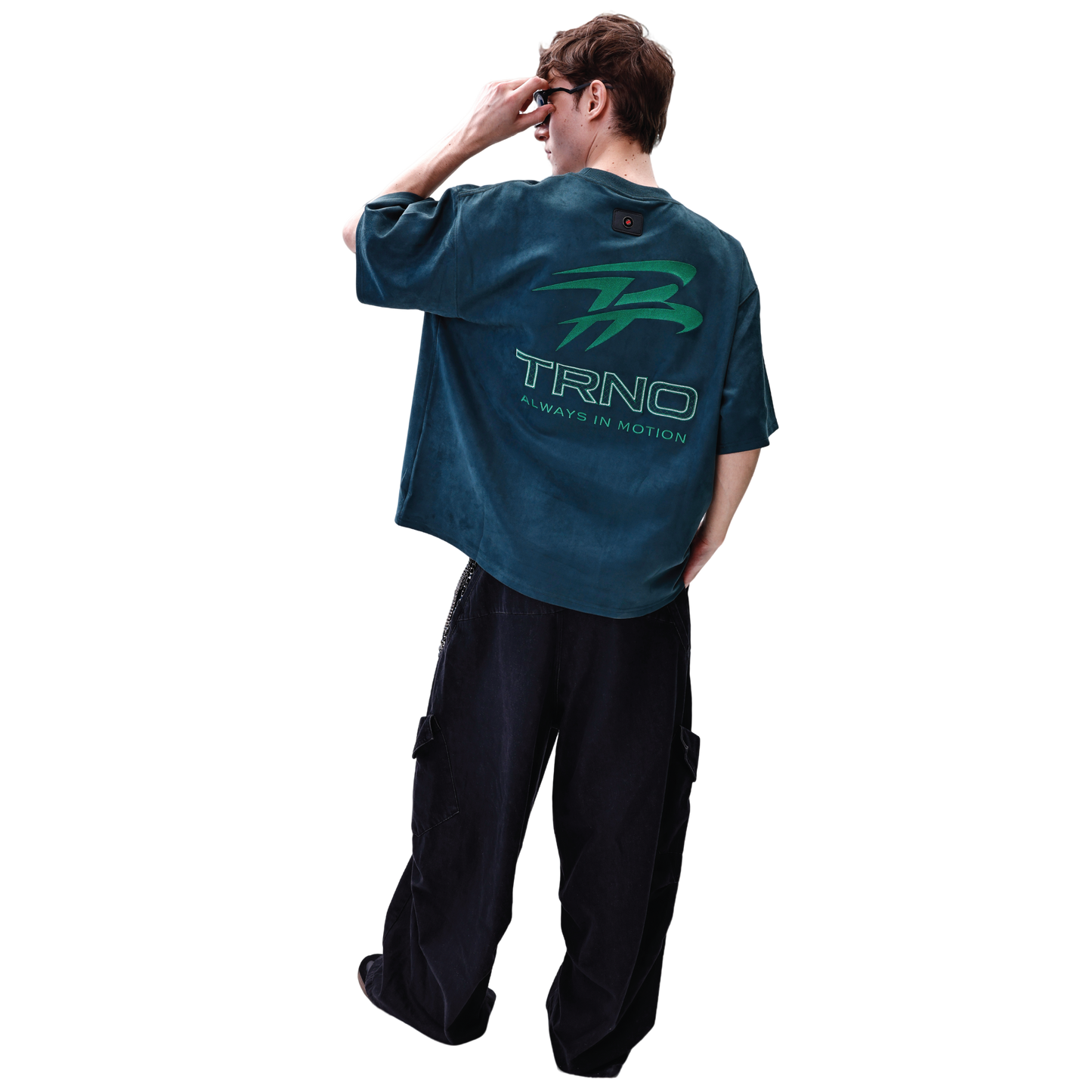 TRNO | Premium Cozy Tee