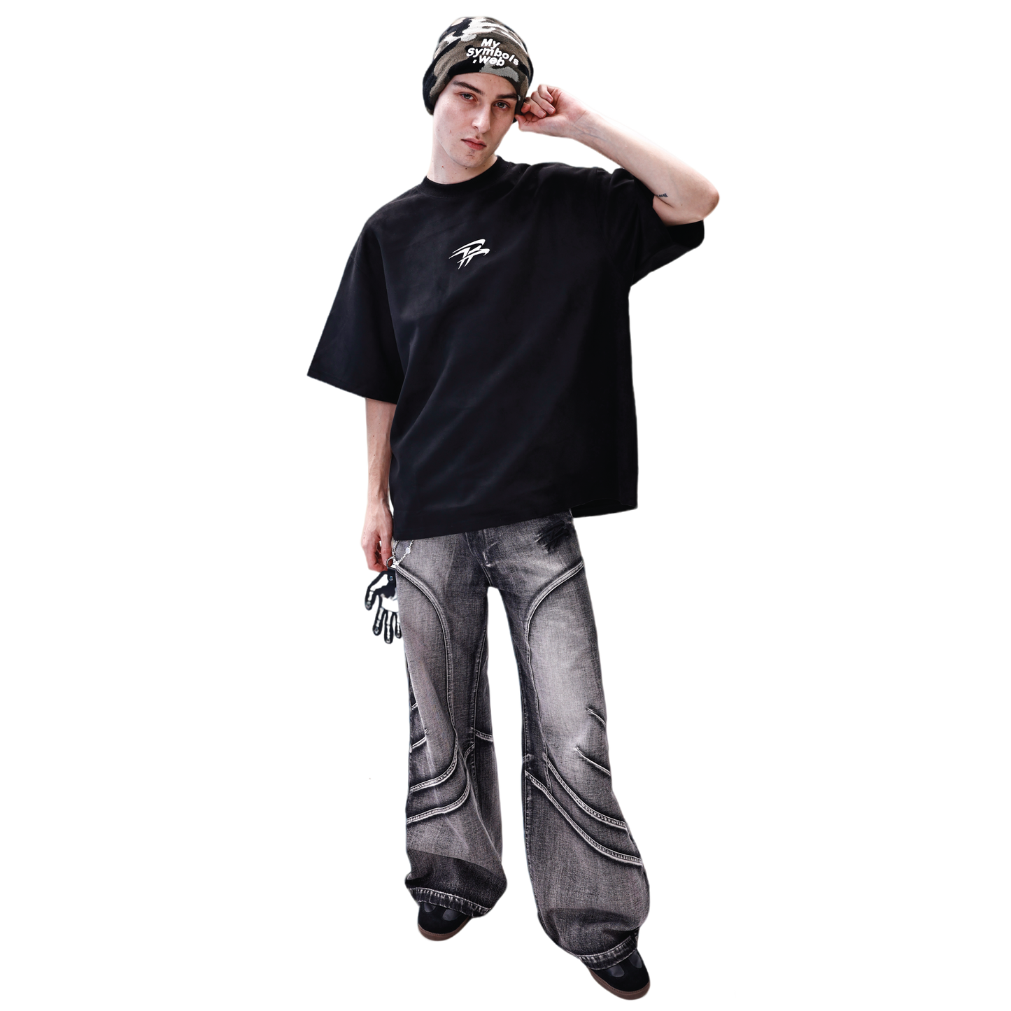 TRNO | Premium Cozy Tee