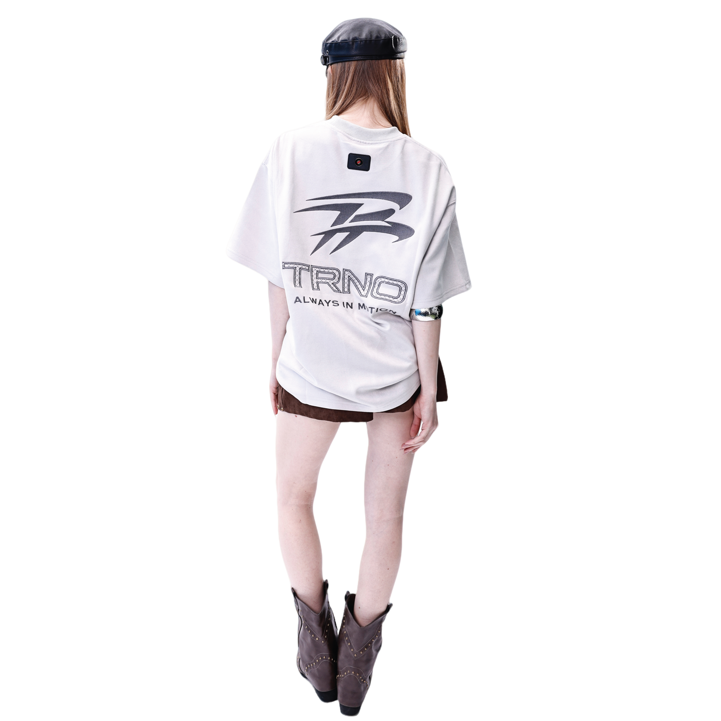 TRNO | Premium Cozy Tee