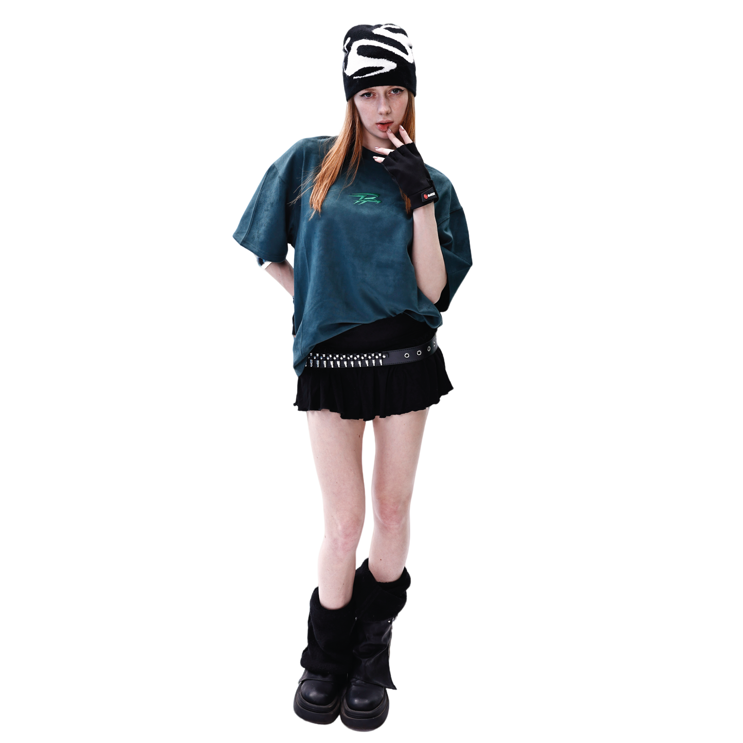 TRNO | Premium Cozy Tee