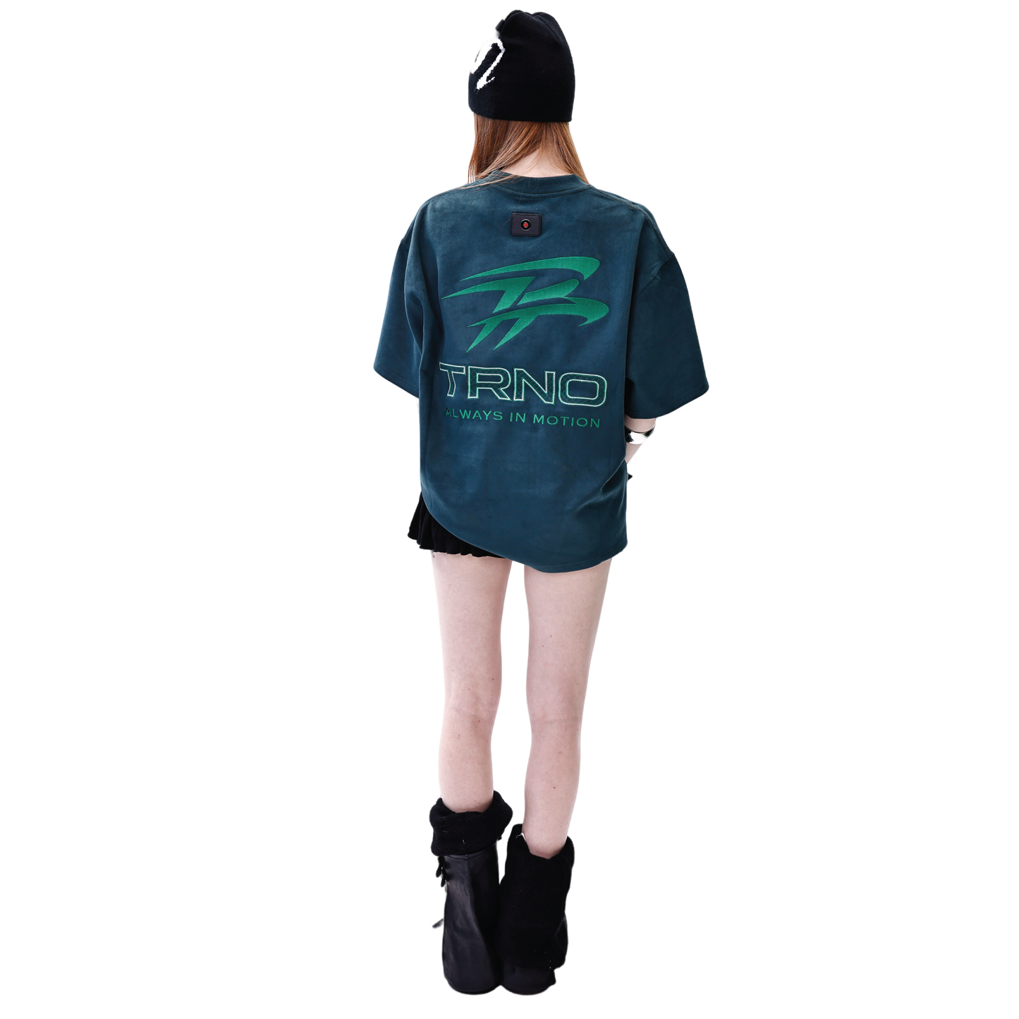 TRNO | Premium Cozy Tee