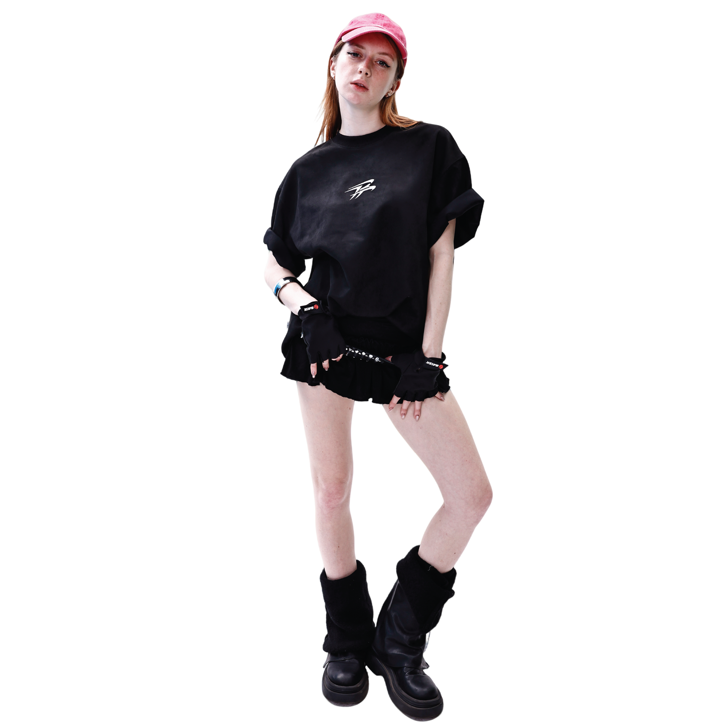 TRNO | Premium Cozy Tee