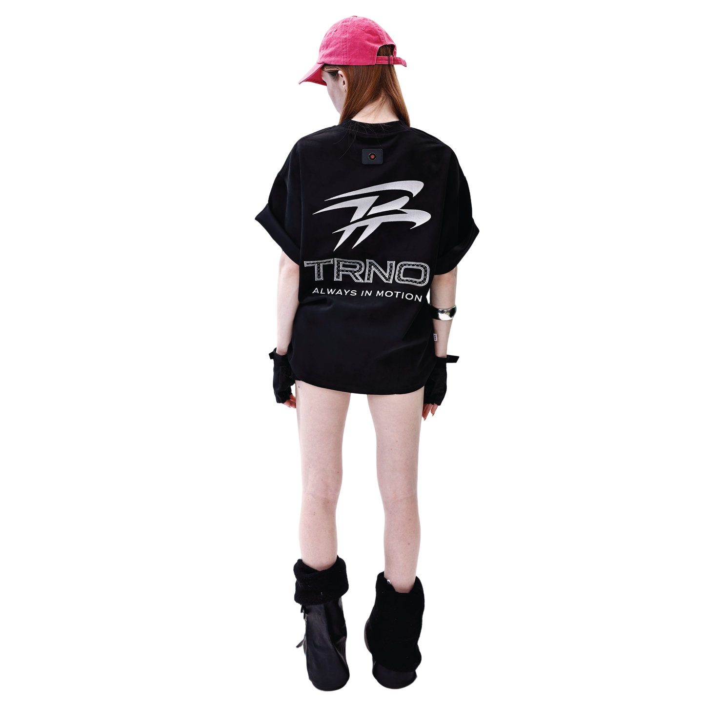 TRNO | Premium Cozy Tee