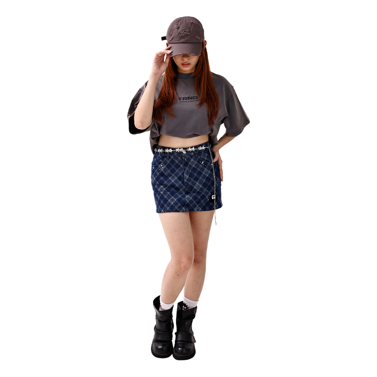 TRNO Base Tee