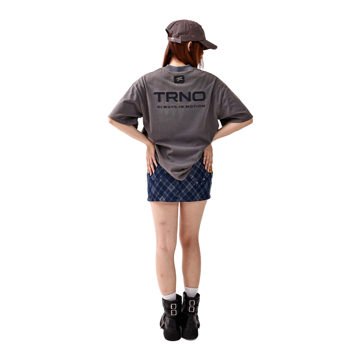 TRNO Base Tee