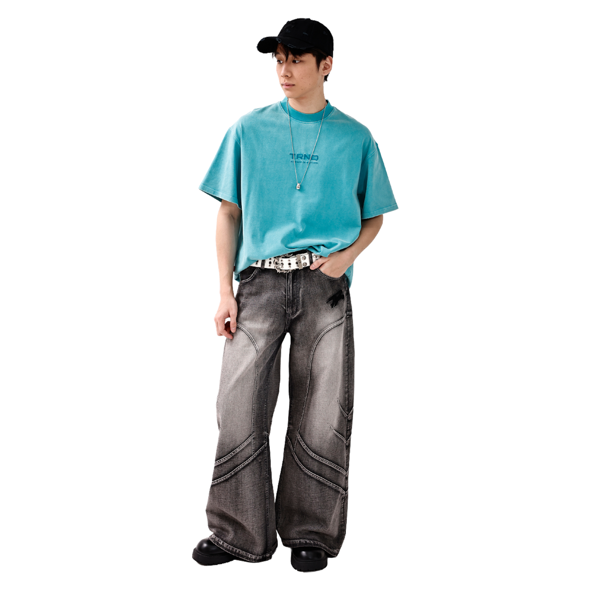 TRNO Base Tee