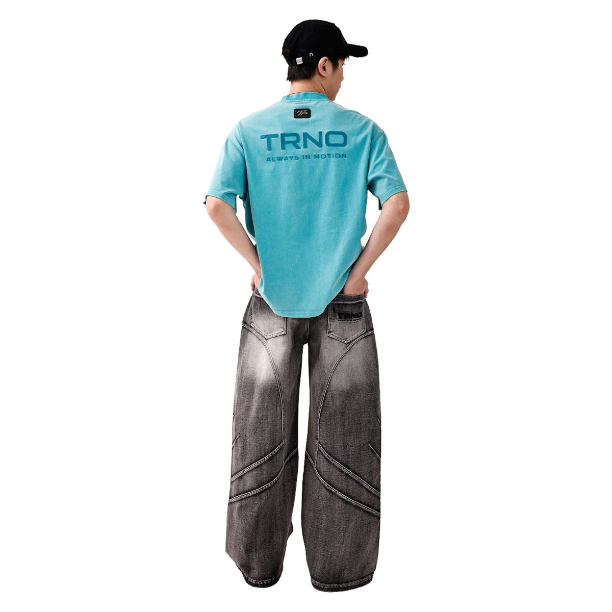 TRNO Base Tee