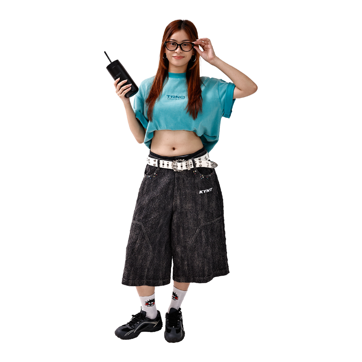 TRNO Base Tee