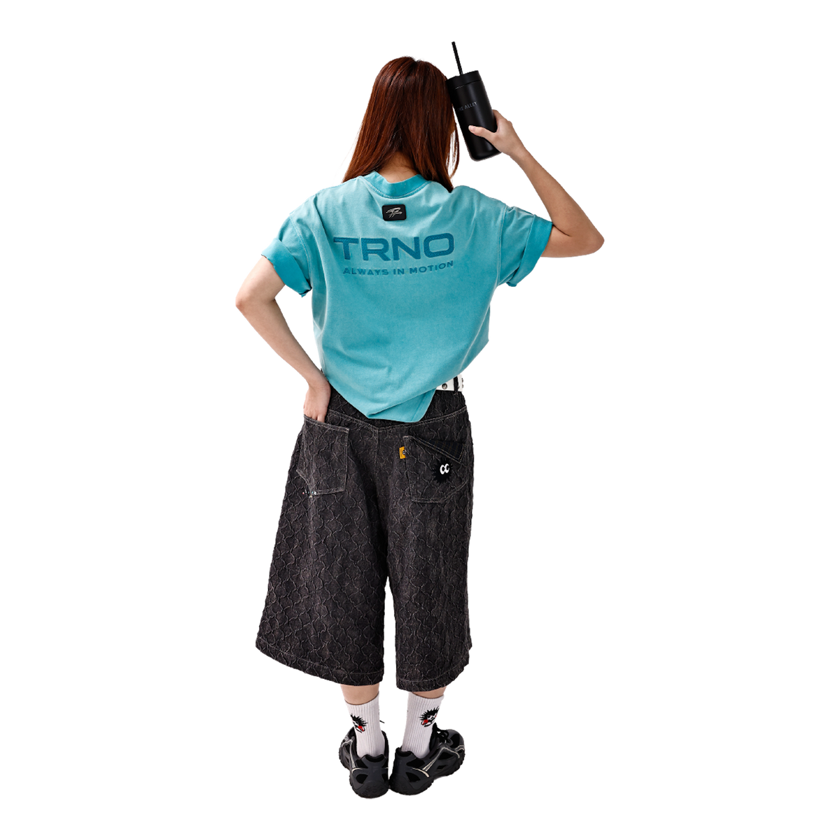 TRNO Base Tee