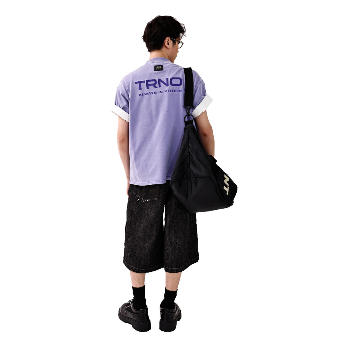 TRNO Base Tee