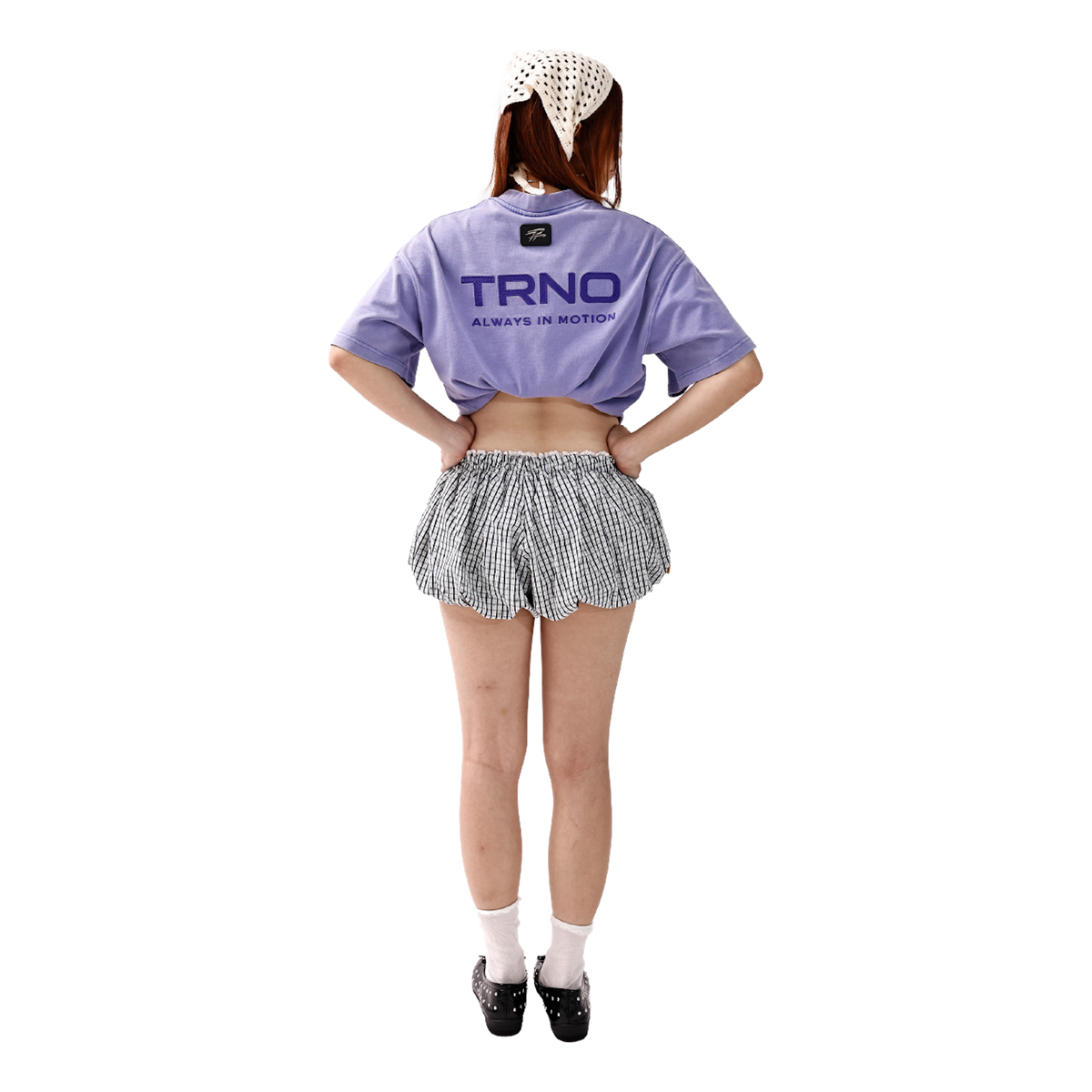 TRNO Base Tee