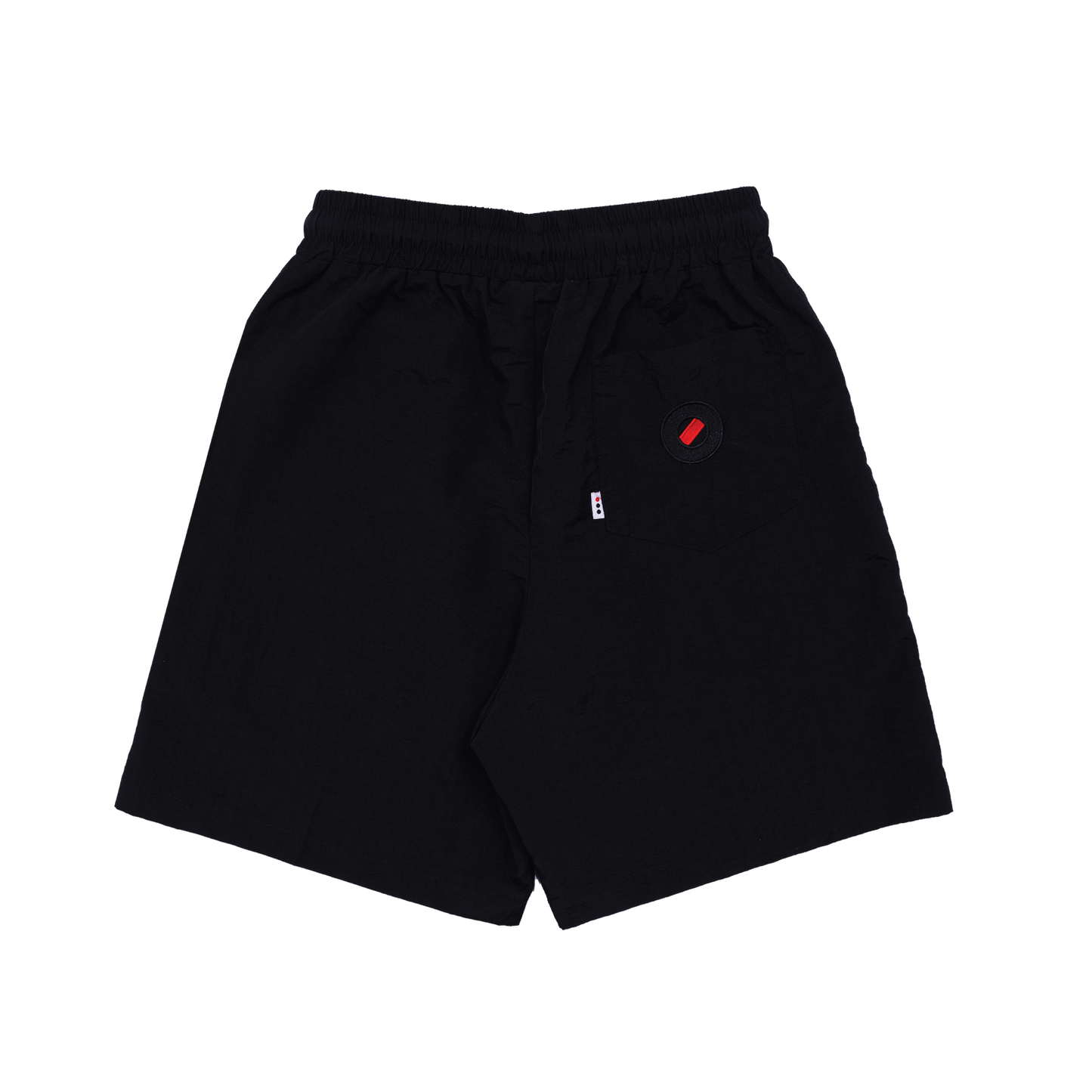 TRNO | Strom Pants Black
