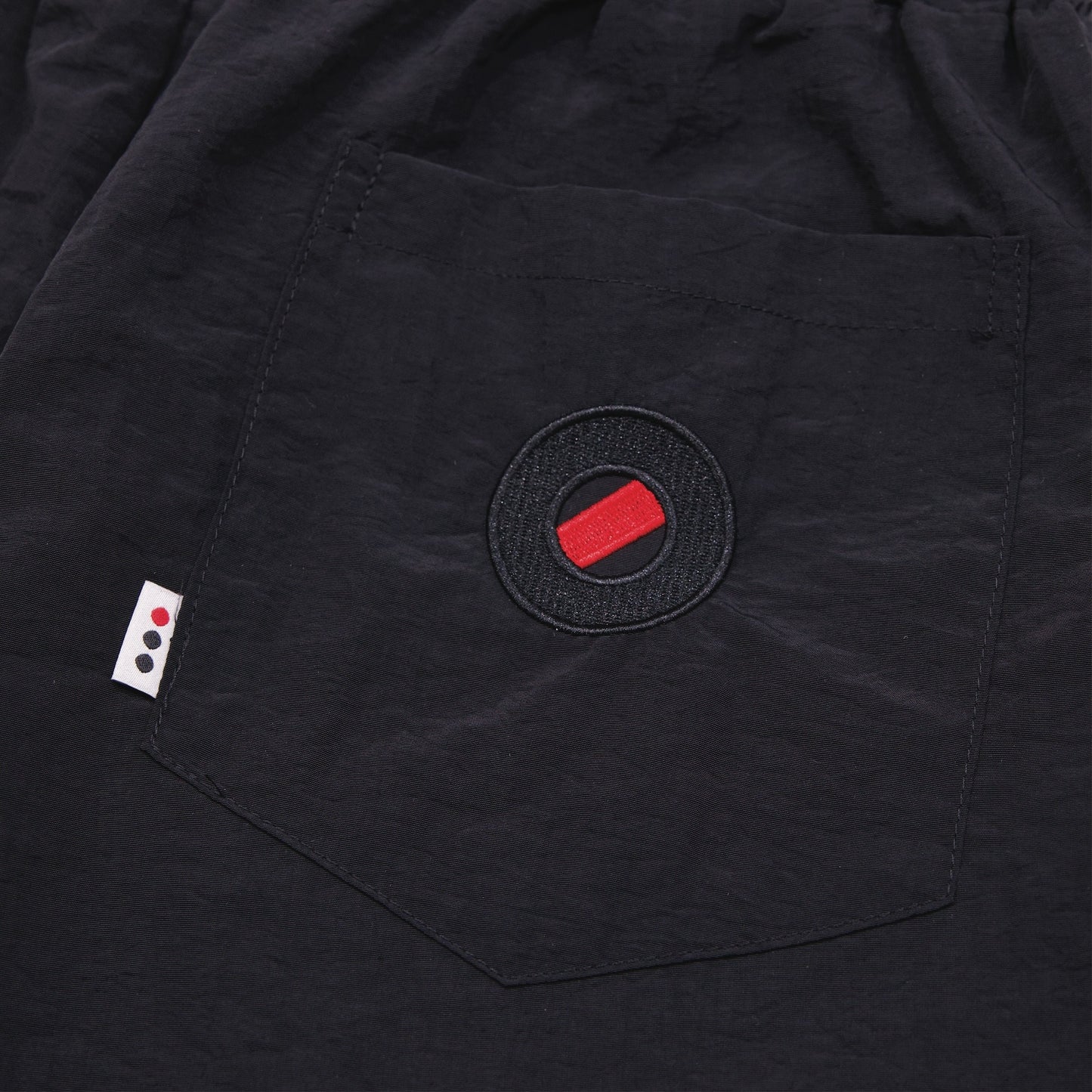 TRNO | Strom Pants Black