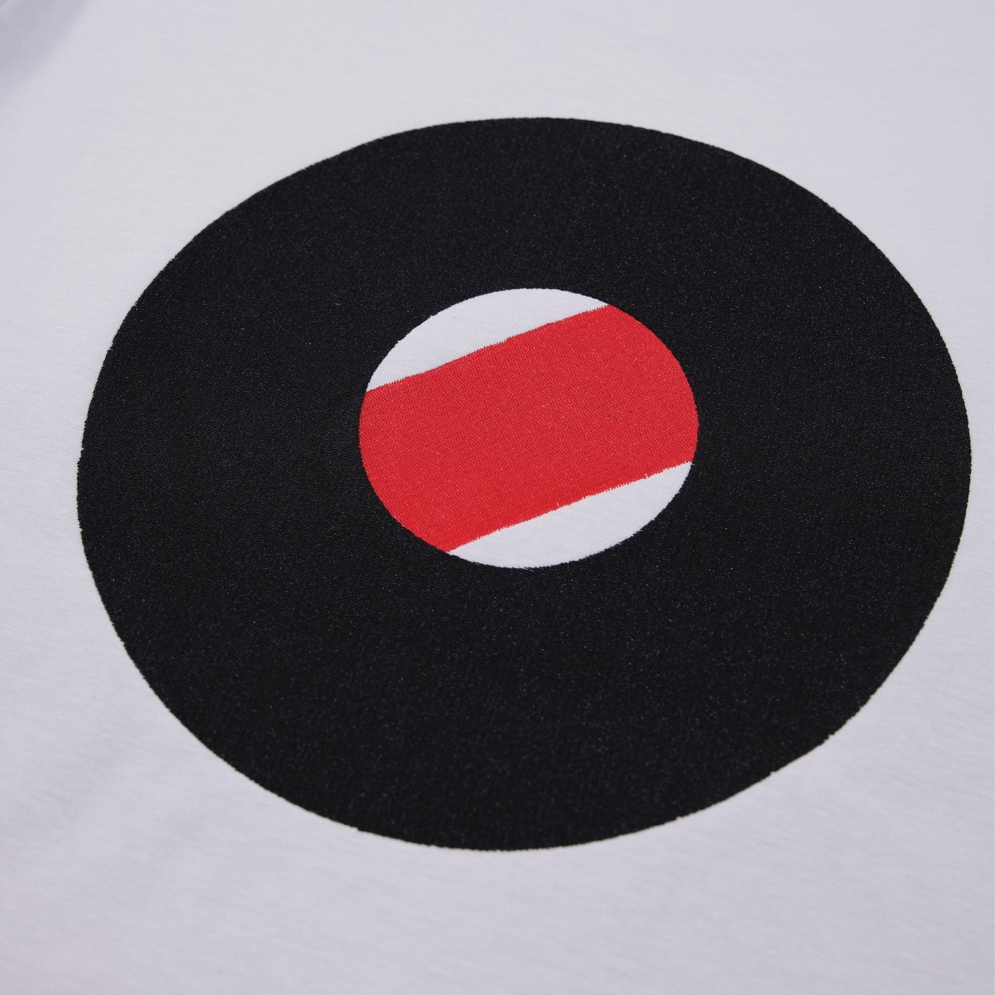 TRNO | Mirrorverse Tee Grey