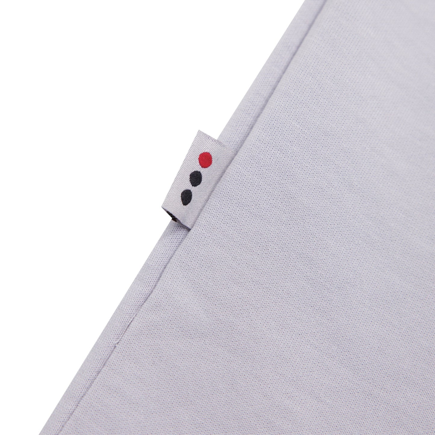 TRNO | Mirrorverse Tee Grey