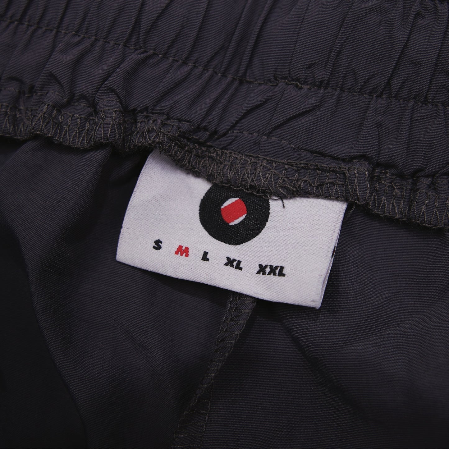 TRNO | Strom Pants Dark Grey