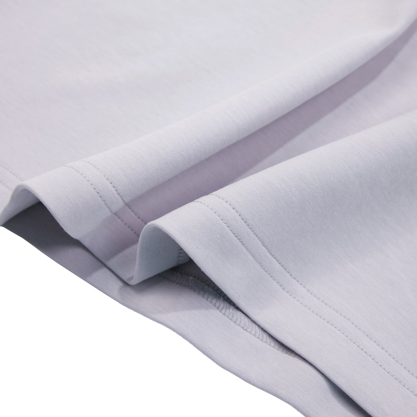 TRNO | Mirrorverse Tee Grey
