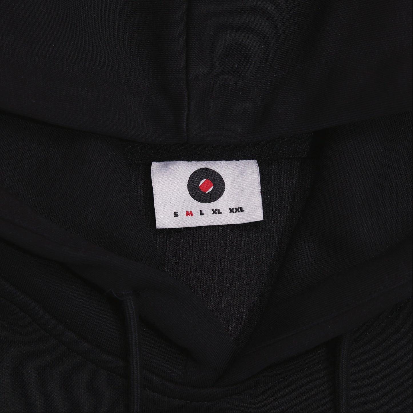 TRNO | Signature Hoodie Black