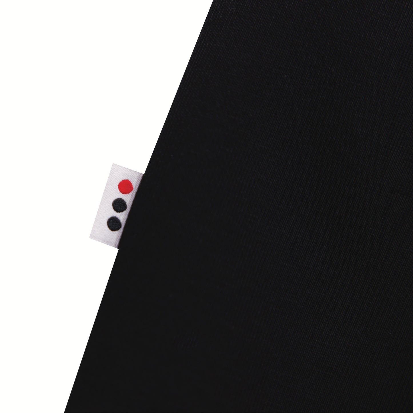 TRNO | Signature Hoodie Black