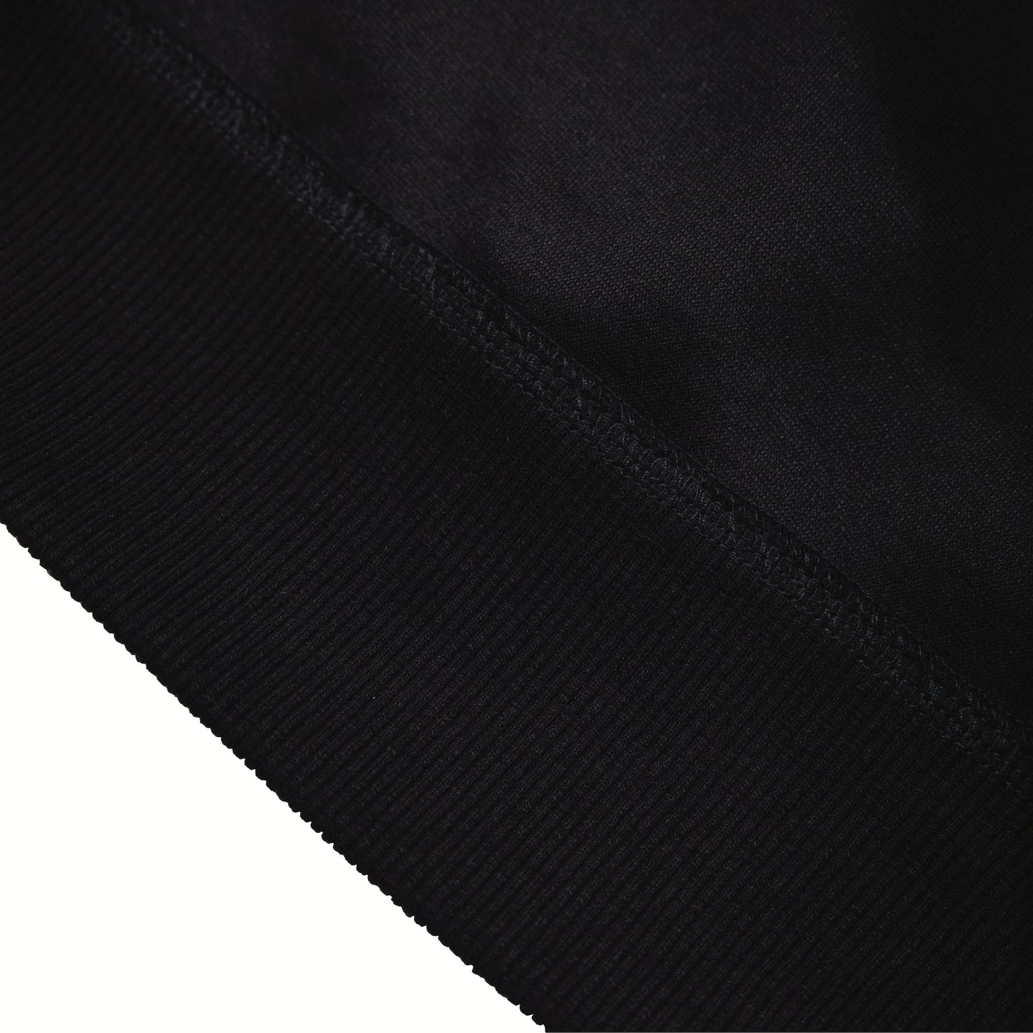 TRNO | Signature Hoodie Black