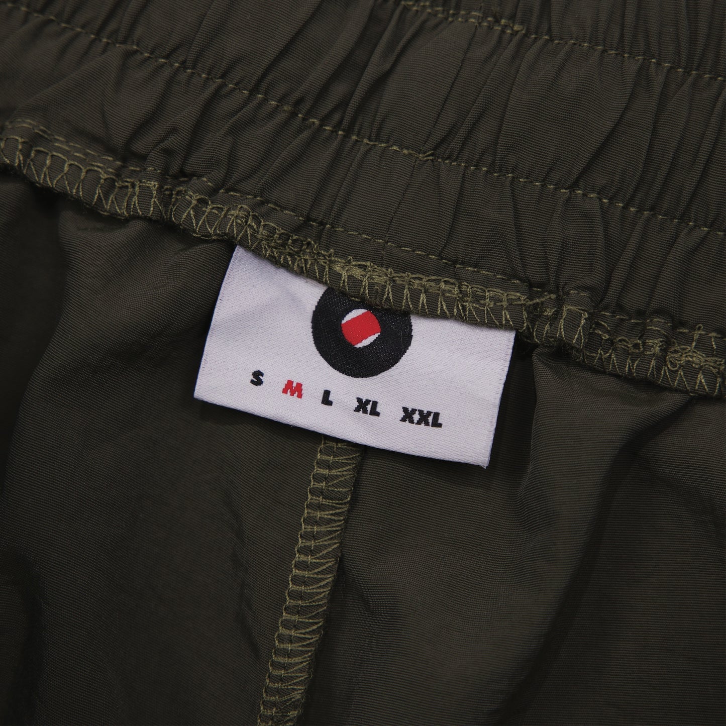TRNO | Strom Pants Olive