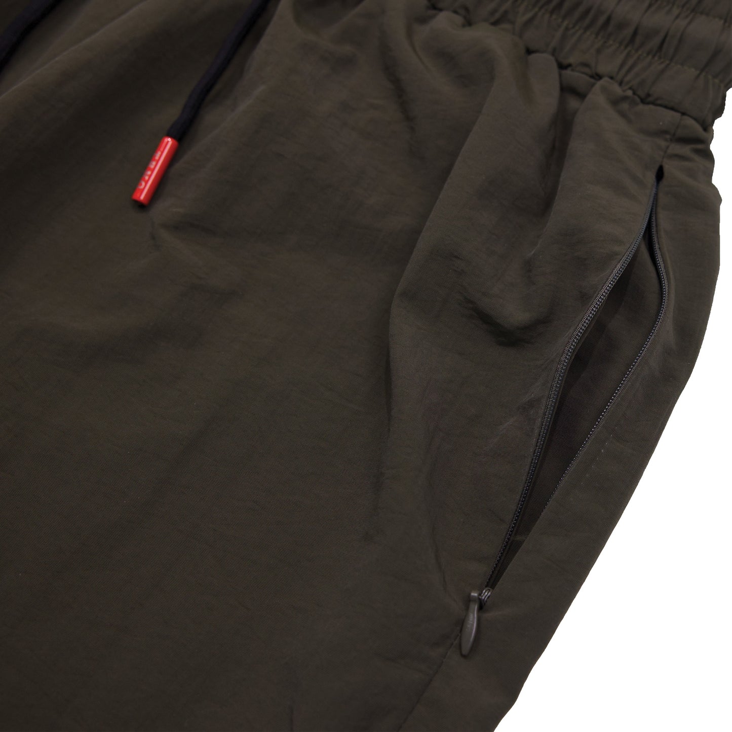 TRNO | Strom Pants Olive
