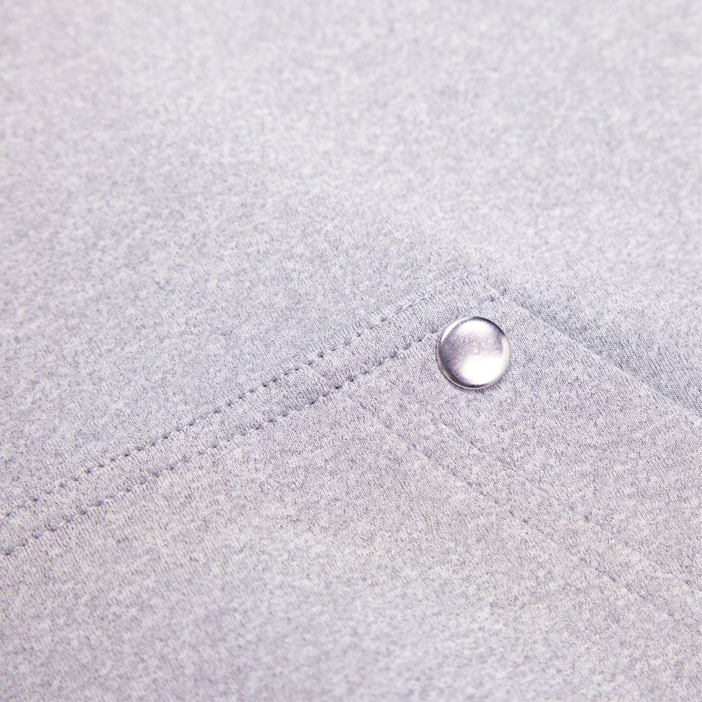 TRNO | Signature Hoodie Grey