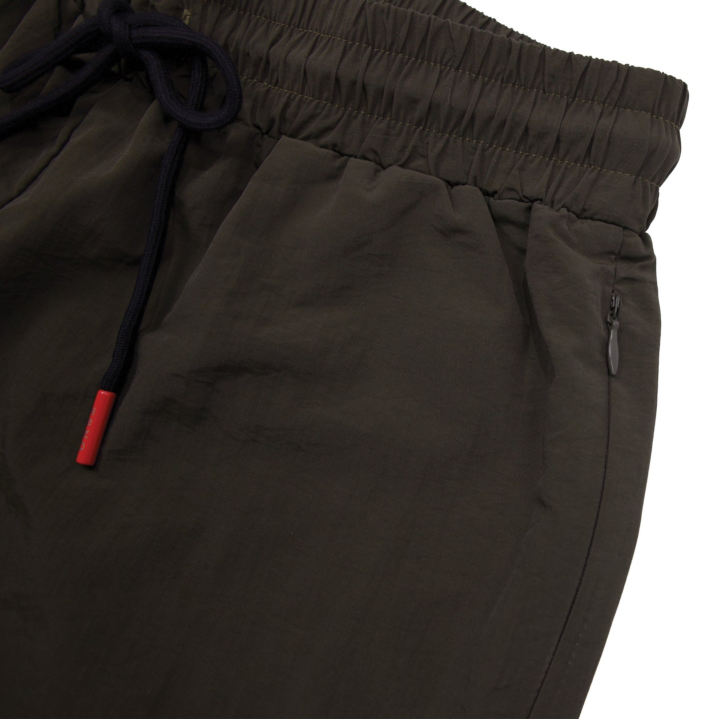 TRNO | Strom Pants Olive