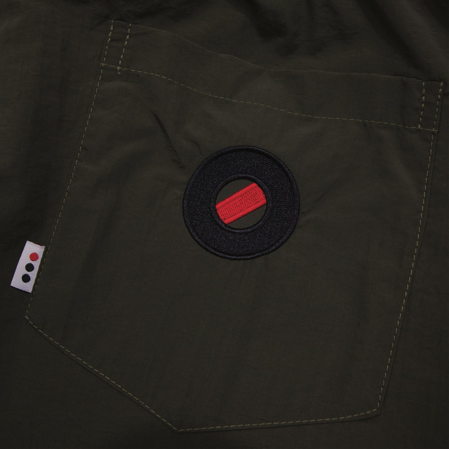 TRNO | Strom Pants Olive