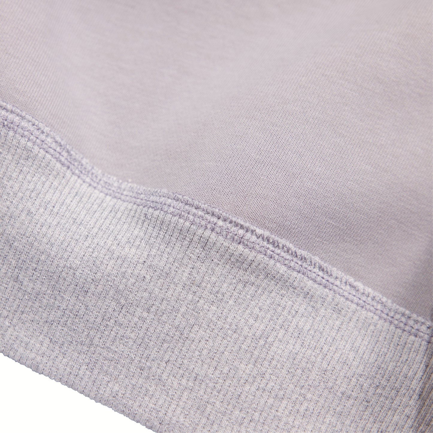 TRNO | Signature Hoodie Grey