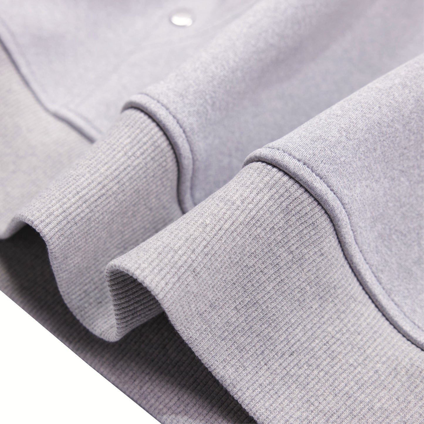 TRNO | Signature Hoodie Grey
