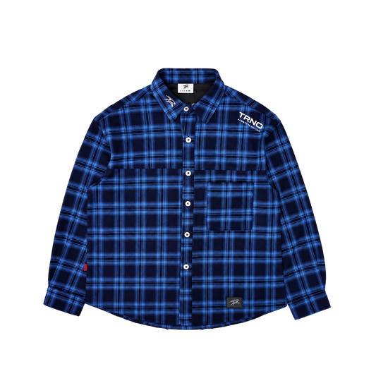 TRNO Frame L/S Shirt