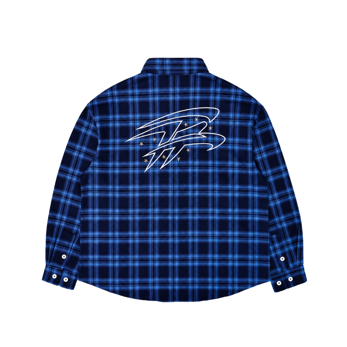 TRNO Frame L/S Shirt
