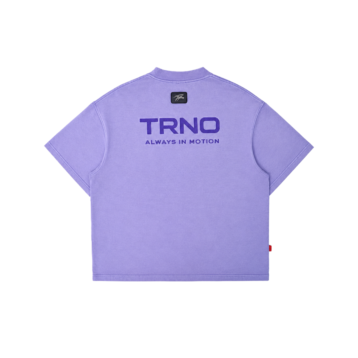 TRNO Base Tee