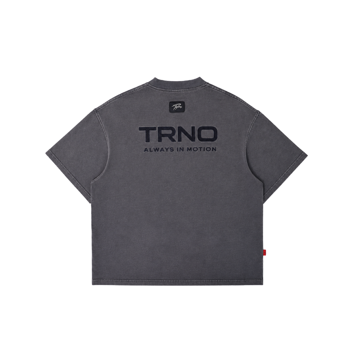 TRNO Base Tee