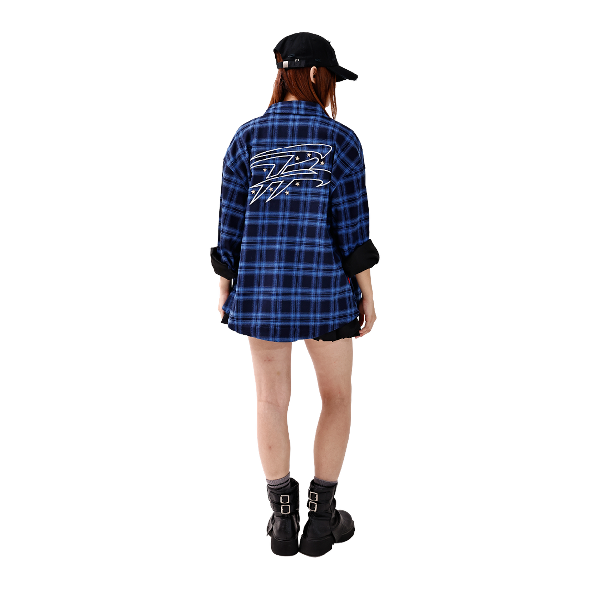TRNO Frame L/S Shirt