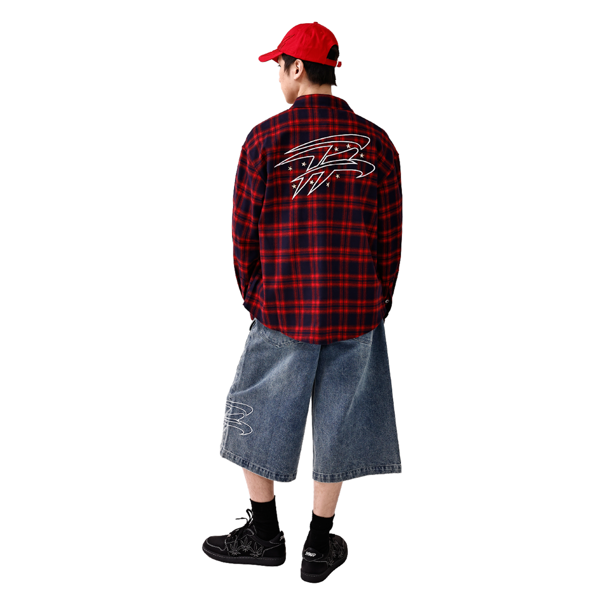 TRNO Frame L/S Shirt