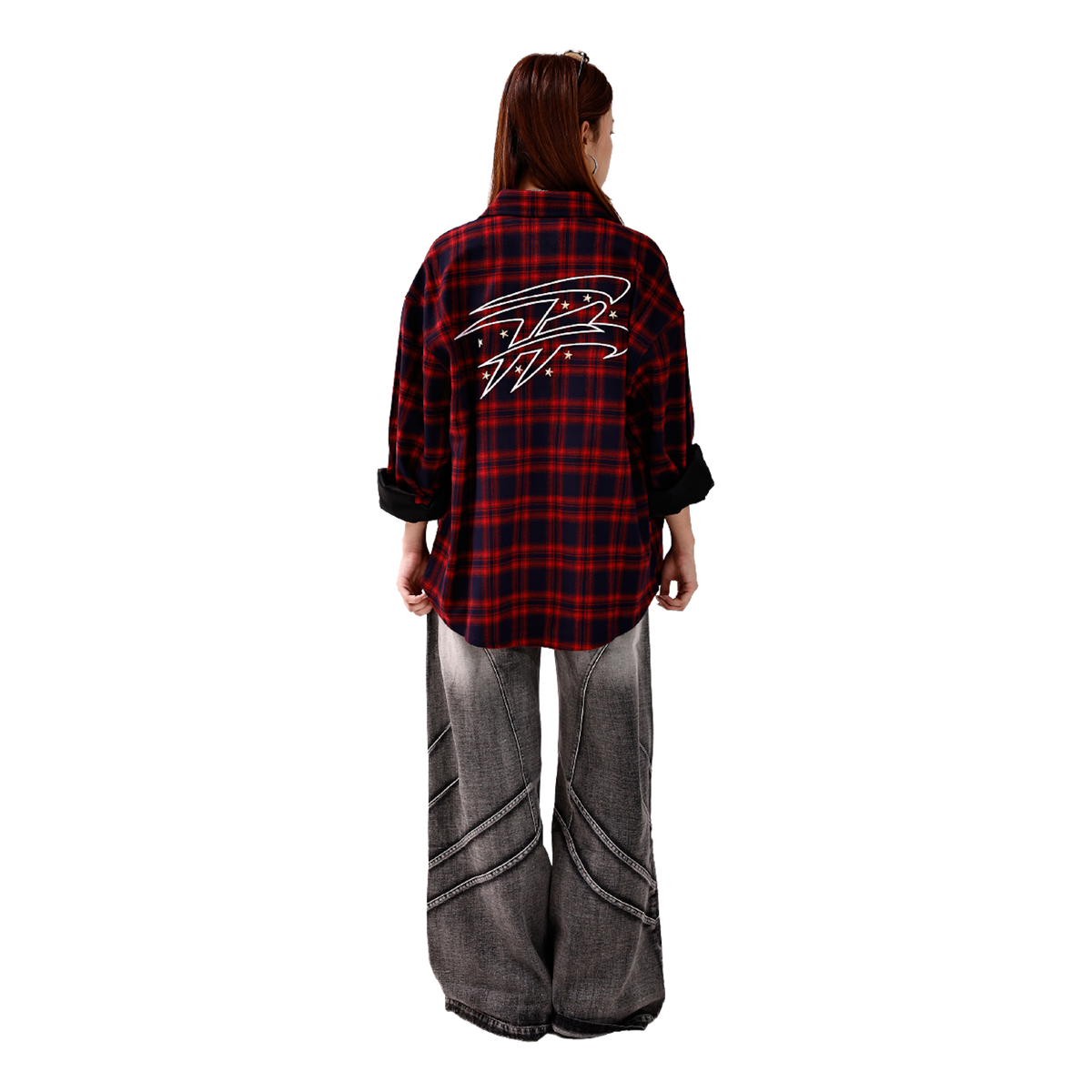 TRNO Frame L/S Shirt