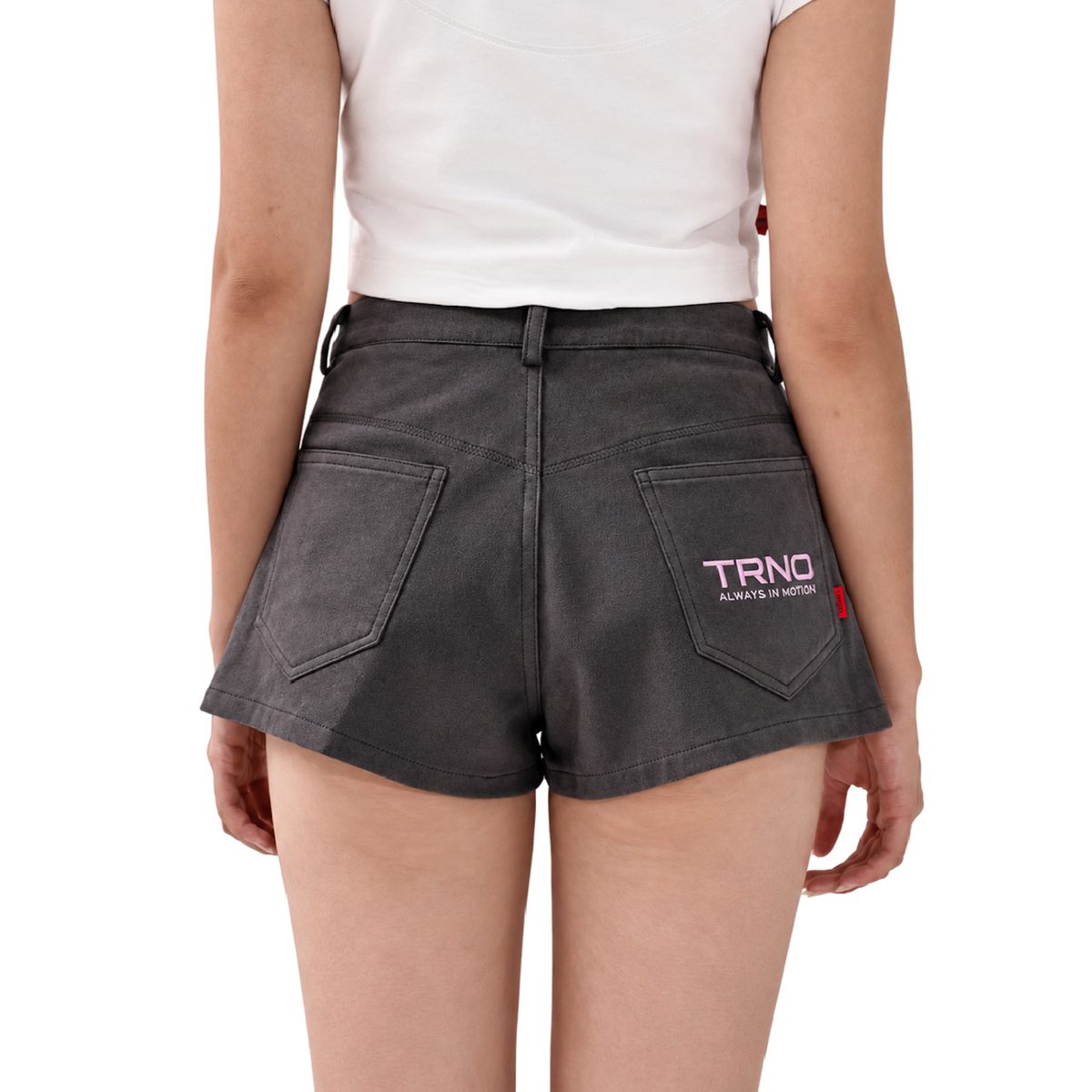 TRNO | Caramel Short - SWAGANZ