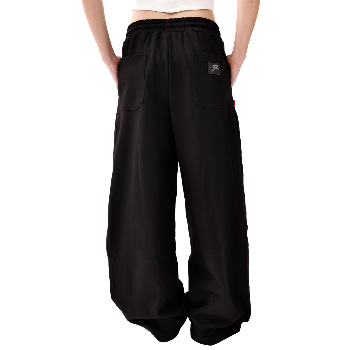 TRNO District Sweatpants Grey