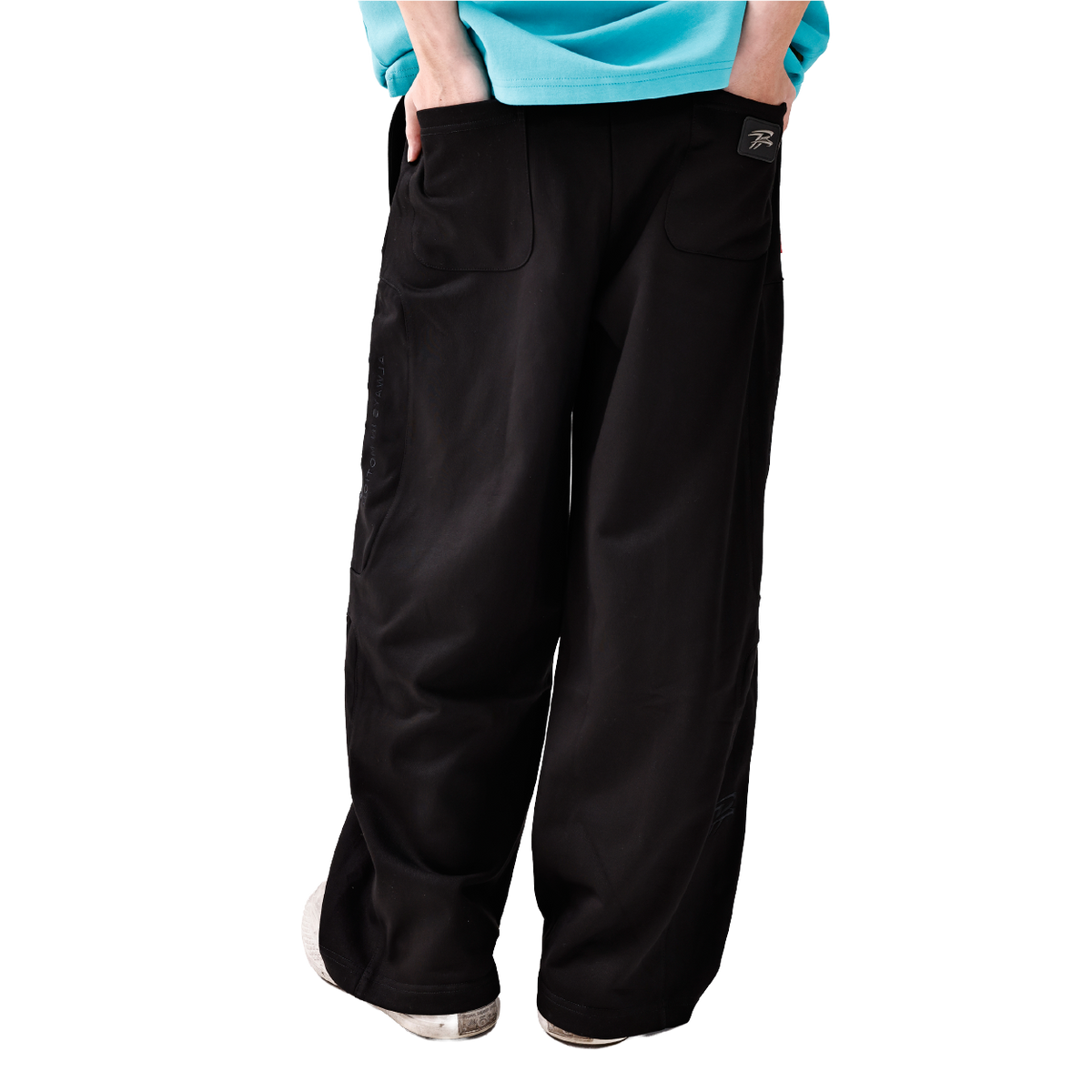 TRNO District Sweatpants Grey