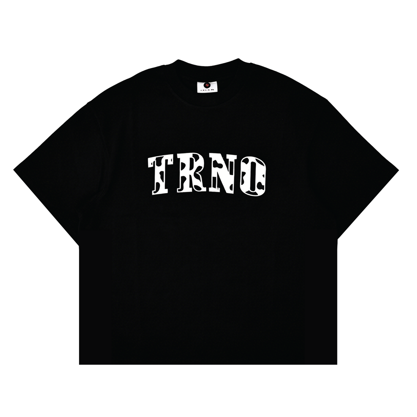 TRNO | Varsity Tee Milky - SWAGANZ